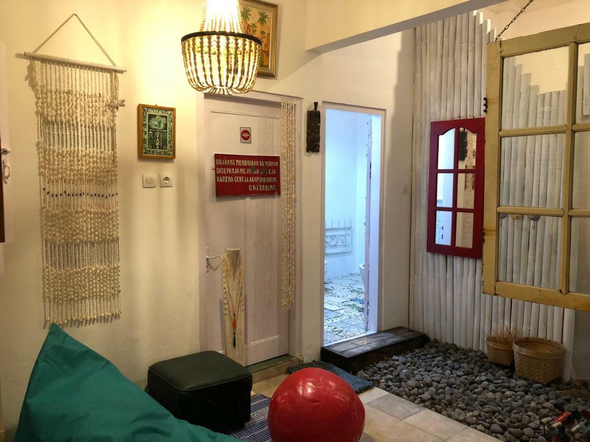 Wabi Sabi Wisma tamu 4*