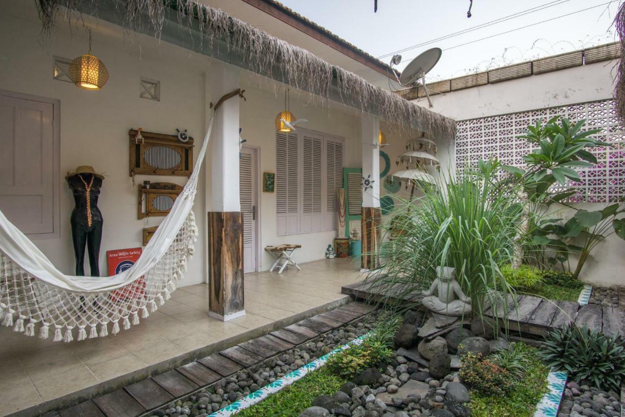 Wabi Sabi 4*