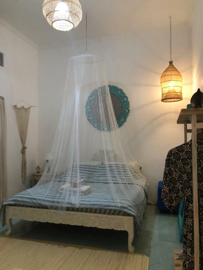 Wabi Sabi Wisma tamu
