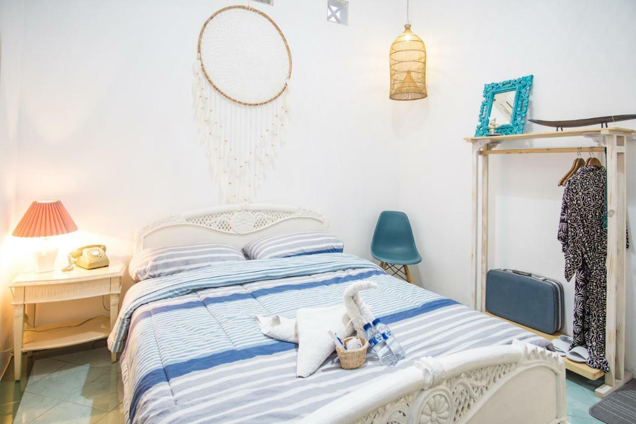 Wabi Sabi 4* Yogyakarta