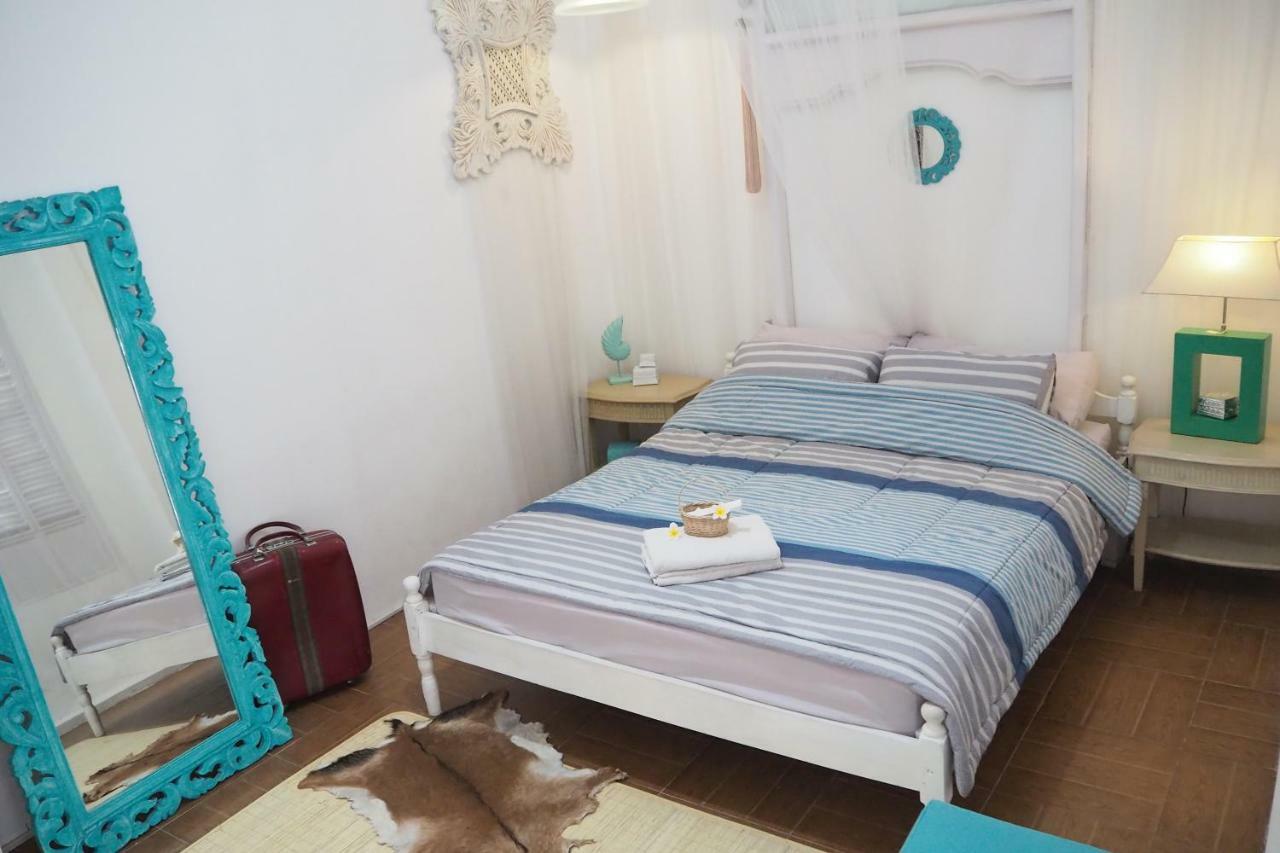 Wabi Sabi 4* Yogyakarta