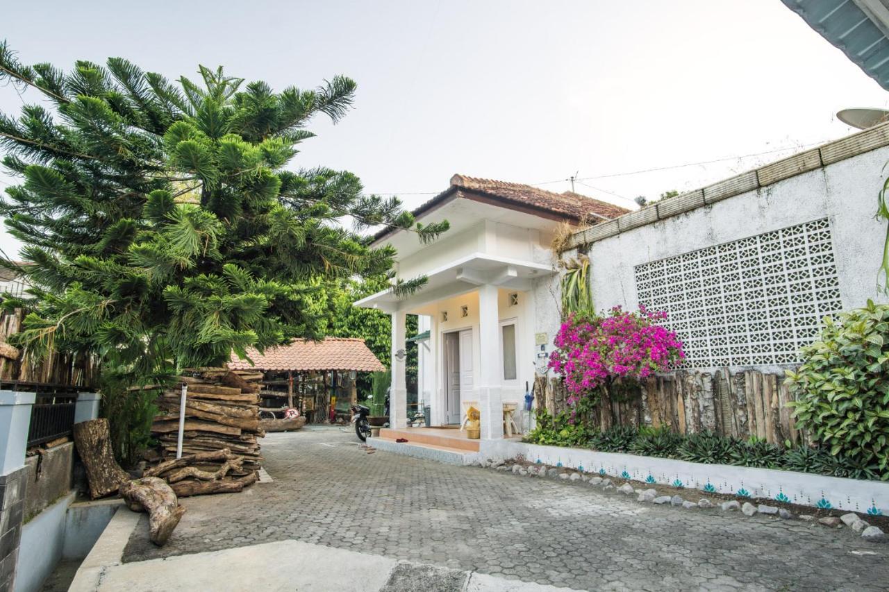Wabi Sabi 4* Yogyakarta